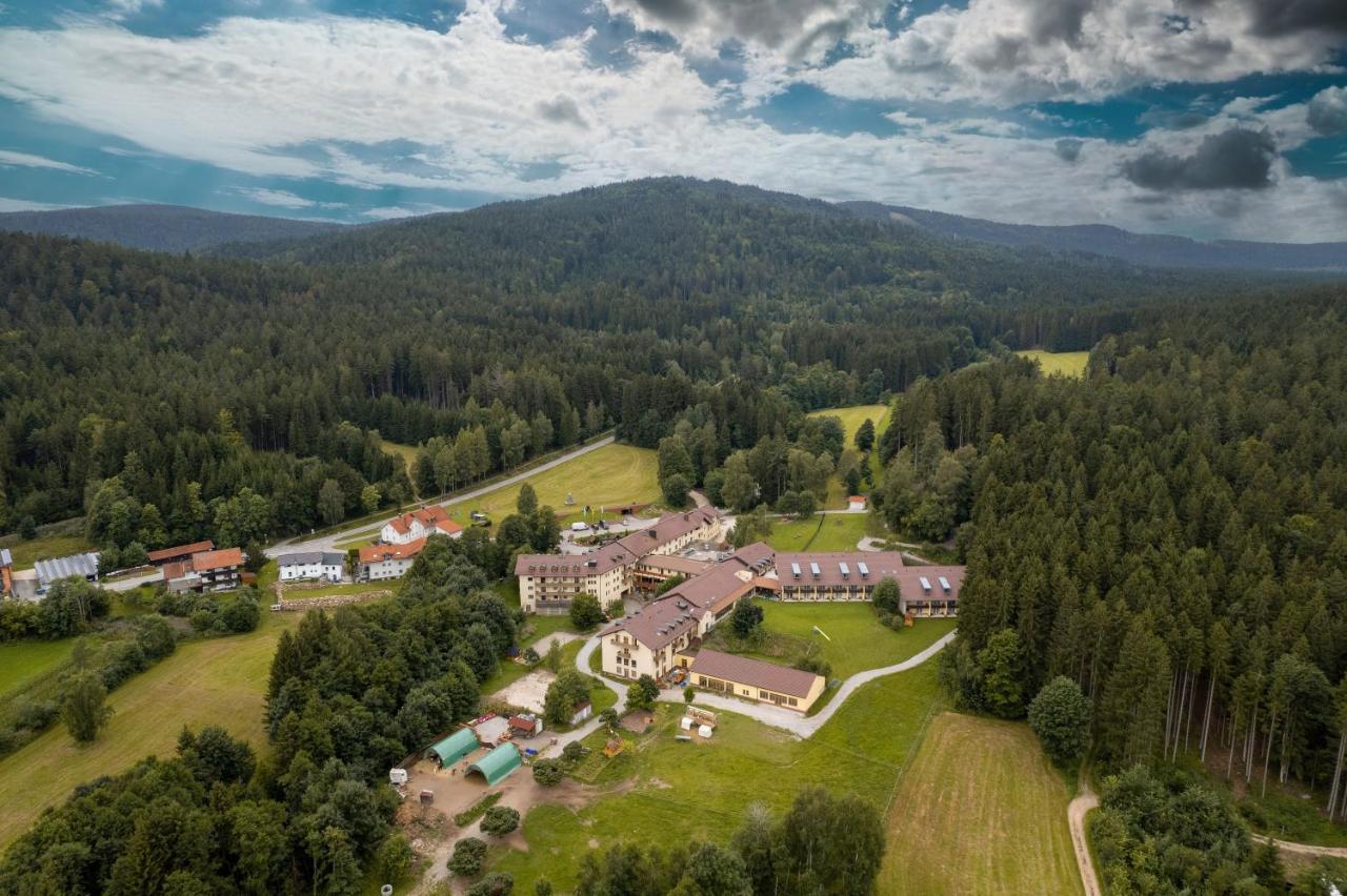 Prime Resort Wastlsaege Bischofsmais Exterior photo